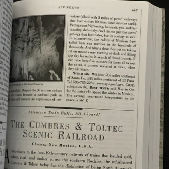 1,000 Places to See Before You Die | Patricia Schultz - Picture 9 of 11